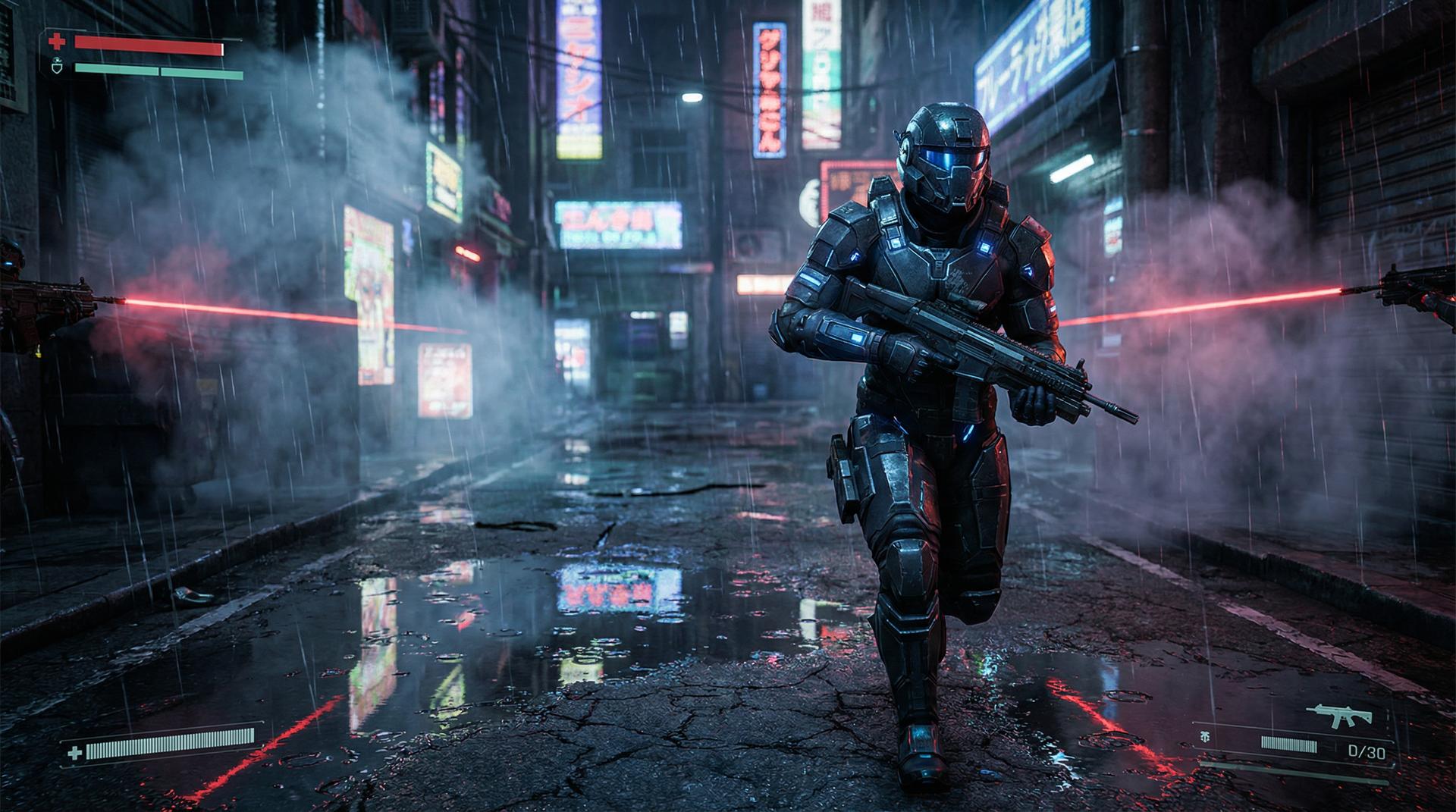 人兽穿越火线夜战视频